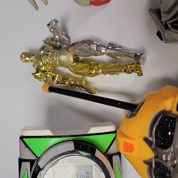 VINTAGE TOY LOT! - Picture 3 of 4